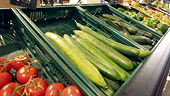 Russia lifts vegetable embargo
