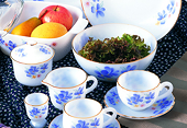 India: Interim dumping duty imposed on opal glassware from China, UAE
