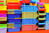 Viet Nam: Plastics industry may not be as durable as its product