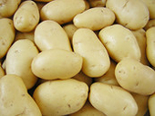 China Extends Anti-subsidy Probe on EU Potato Starch Imports