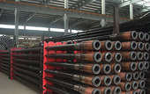 US DOC initiates anti-circumvention on Chinese and UAE drill pipe