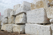 India: Increased import quota for marble blocks 
