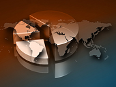 World Bank president warns of dangerous global economy