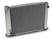 EU Anti-Dumping Investigation into China's Aluminum Radiators