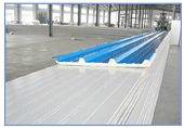 Intentional anti-dumping investigation on Chinese coating plate by Russian Steel Association