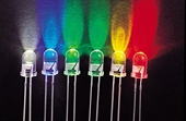 USITC Institutes Section 337 Investigation On Certain Light-Emitting Diodes And Products Containing Same