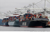Interpretation of Endless Foreign Trade Barriers