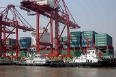 India, South Africa CEOs seek removal of trade barriers