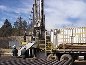 China drops tariffs on imports of equipment for extracting coalbed methane