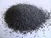The EU Cancels Anti-Dumping on China's Carborundum