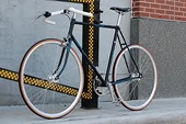 India Seeks Anti-dumping Duty on Chinese Bicycle Imports