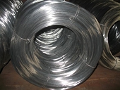 US sets duties on steel wire, wheels from China