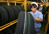 South African tire makers under pressure from Chinese imports