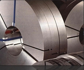 U.S: Stainless sheet, strip appeal heads to CIT