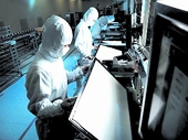 USITC institutes section 337 investigation on several families of LCD displays