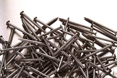 ITA finds China dumped nails in US