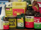 India: DRI uncovers illegal import of pesticides from China