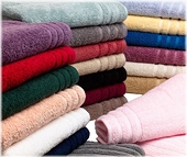 Taiwan's MOF to Again Anti-dump Tax on China-made Towels