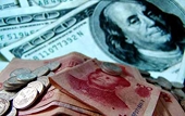 US: White House says reviewing China bill, shares goal