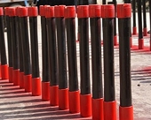 Canada investigating dumping and subsidizing of steel pup joints