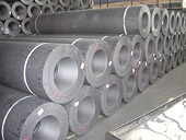 EU Drops Threat of Tariffs on Graphite Electrodes From China
