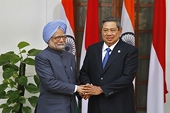 Indonesia, India ministers to ink new trade agreement