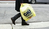 Plastic bags from China face EU tax
