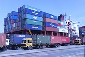 Sino-Indian trade marked by caution and suspicion