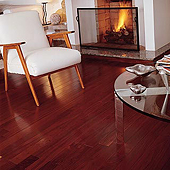 The U.S. Commerce Department to Set Duties on Wood Flooring, Steel Cylinders From China