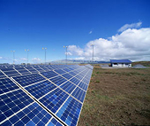 Canadian Solar says patent infringement allegations by Westinghouse Solar "groundless"