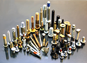 EU to Continue AD Duties on China's Fasteners