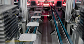 U.S. Solar Panel Makers Say China Violated Trade Rules