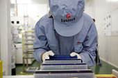 SolarWorld’s China Trade Complaint Divides U.S. Solar Industry