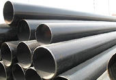 Anti-dumping have impacts on seamless steel pipe in China