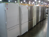Samsung, LG Dumped Refrigerators as U.S. Backs Whirlpool
