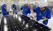 US told not to launch anti-dumping probe into Chinese panels