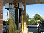 EU Group Seeks Duties on U.S. Ethanol