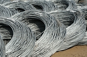 U.S. antidumping duties on wire rods from India to continue