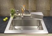 Canada: CBSA investigates the dumping and subsidizing of certain stainless steel sinks