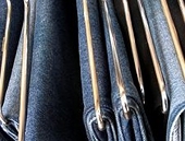 Mexico decided not to China writing denim levied anti-dumping duties