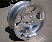 Australia Takes Double-Anti Probe into China's Aluminum Wheels