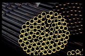 EU to Levy Compulsive Duties on China's Steel Pipes