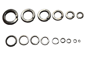 The U.S. AD Sunset-Review Injury Ruling on Chinese Spring Washers