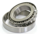 U.S. AD-Sunset-Review Injury Probe into China's Tapered Roller Bearings