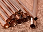 Brazil launches anti-dumping probe on Chinese copper tubes