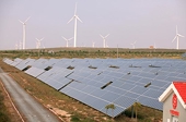 U.S - China solar trade dispute heats up