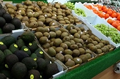 Mexico to eliminate kiwifruit tariff