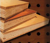 Indian AD Probe into China's Resin/Organic-Material Woods/Wood Fiberboards