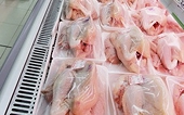 South African producers unhappy about Brazilian poultry imports