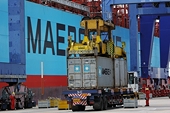 Indonesia: RI worried about possible increase in Chinese products inflow